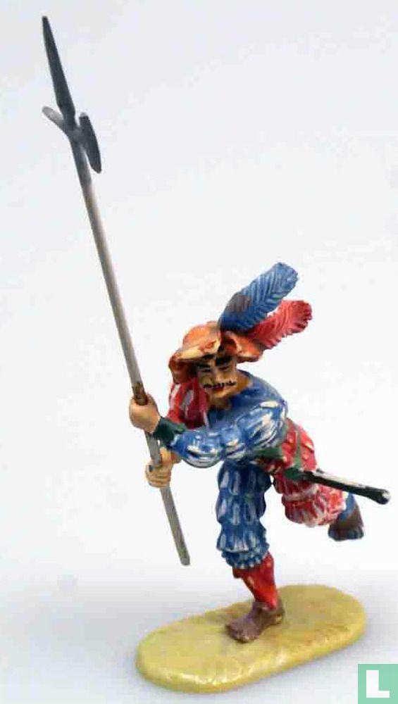 Lansknecht