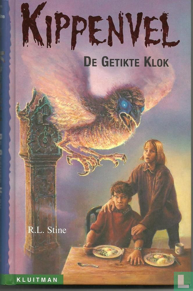 De getikte klok