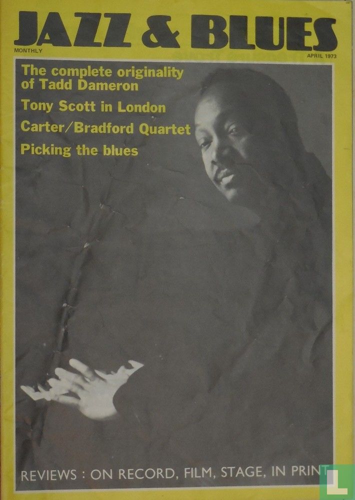 Jazz & Blues 1