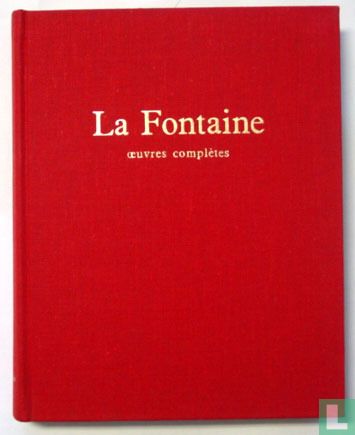 Oeuvres Complètes