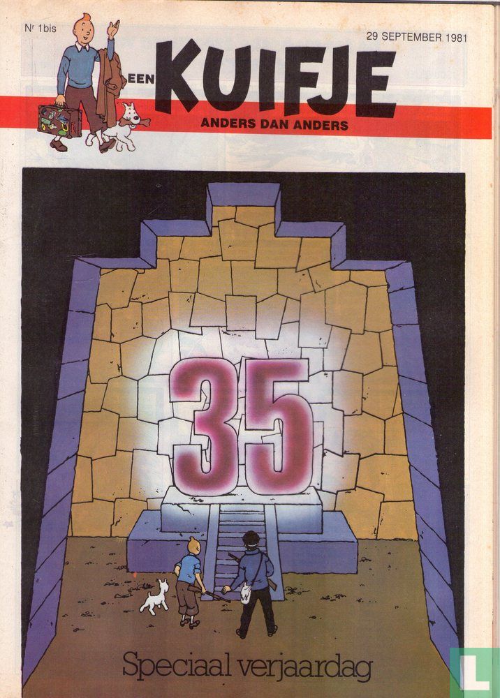 Kuifje 39