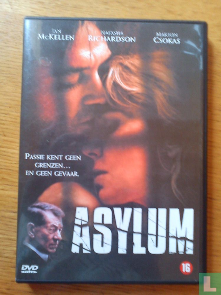 Asylum