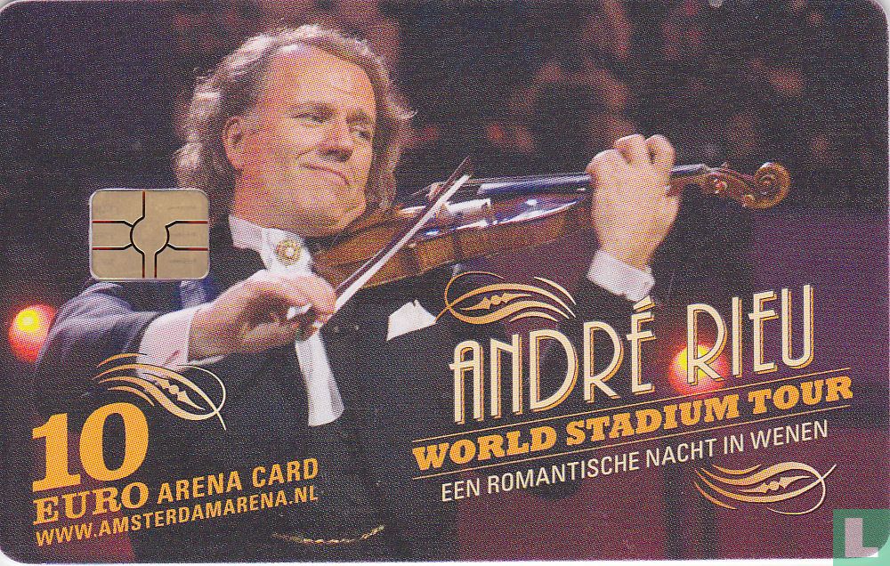 André Rieu