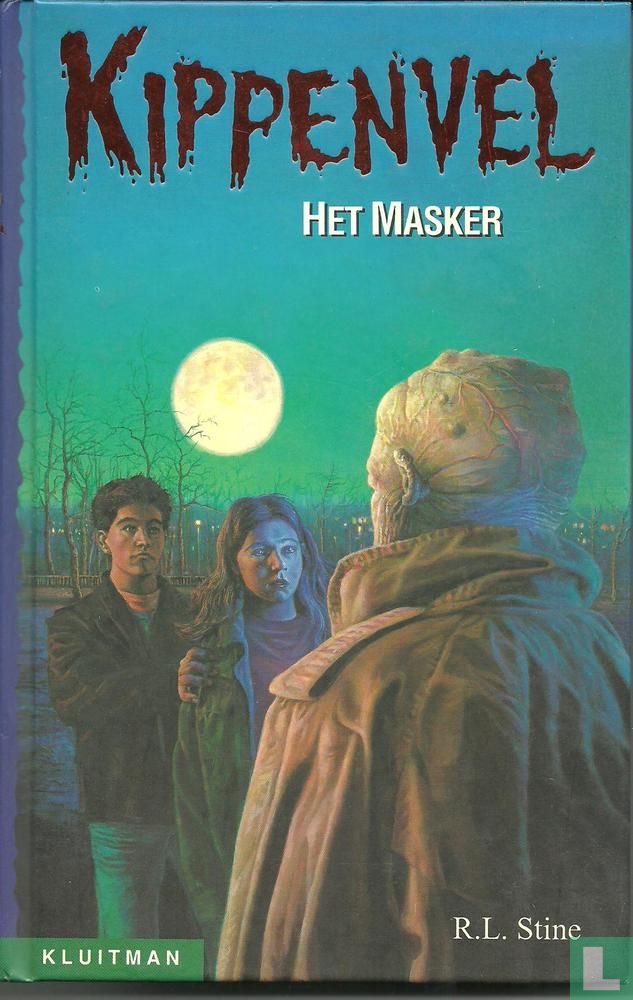 Het masker