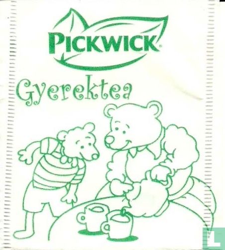 Gyerektea
