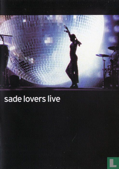 Lovers Live