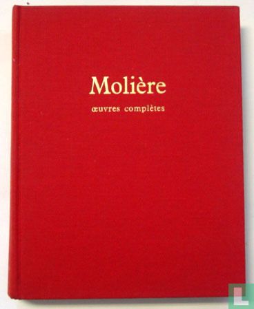Oeuvres Complètes