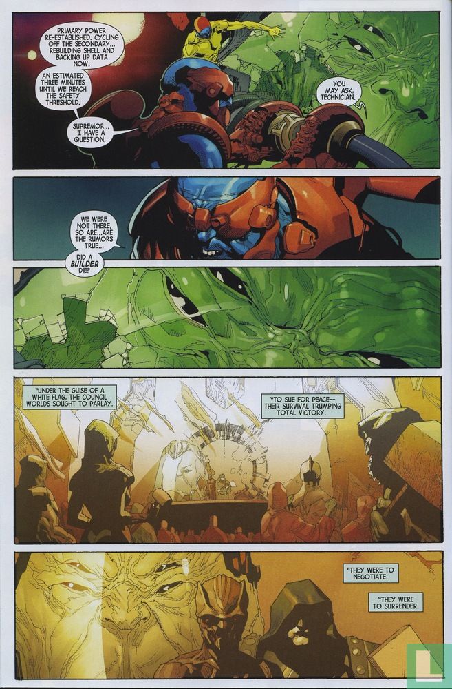 Avengers 21