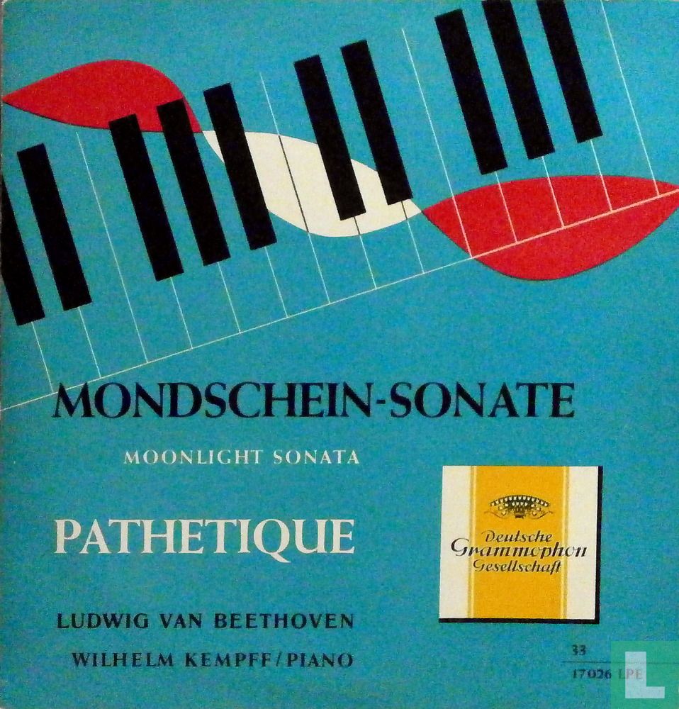 Mondschein Sonate