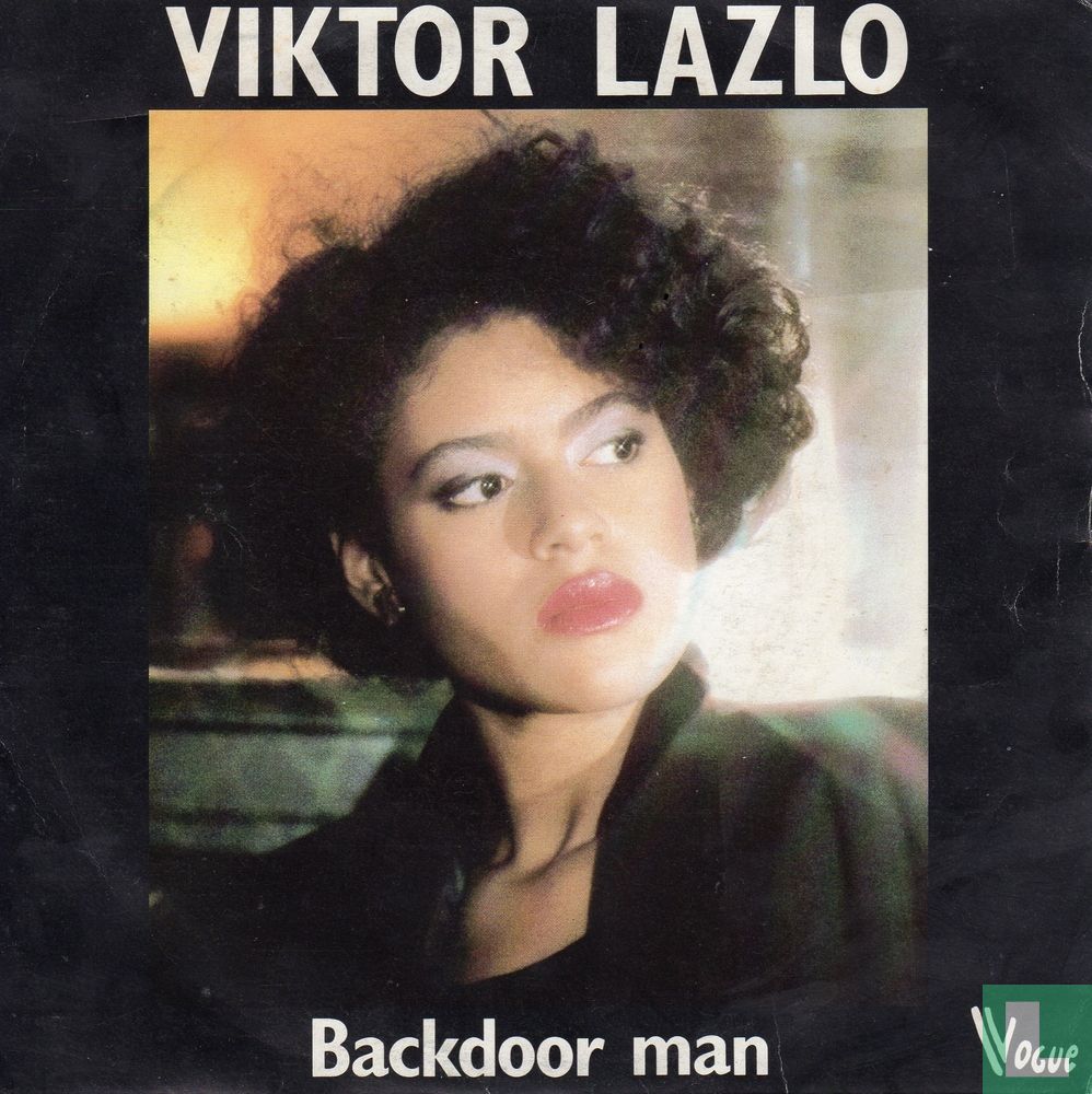 Backdoor Man
