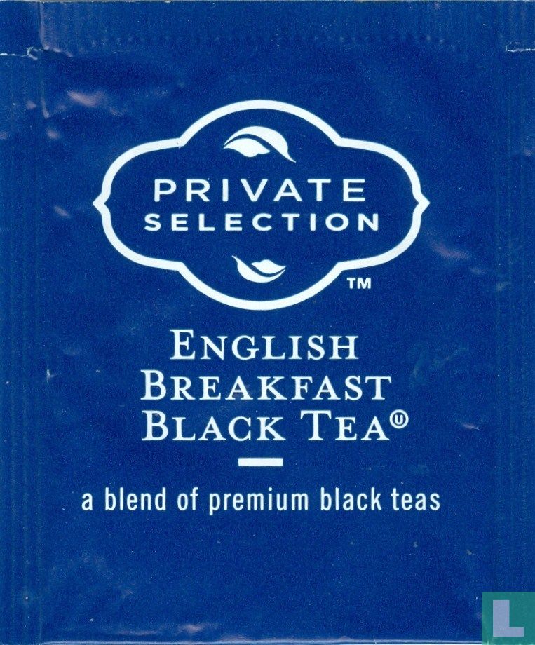 English Breakfast