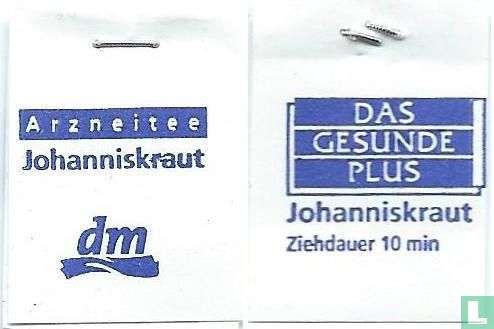 Johanniskraut