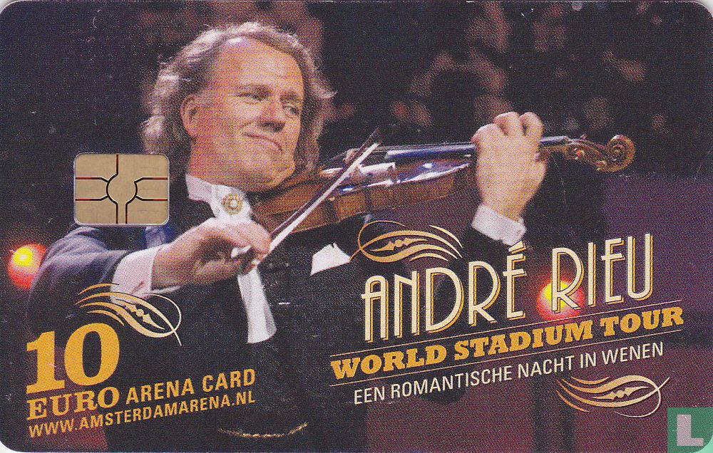 André Rieu