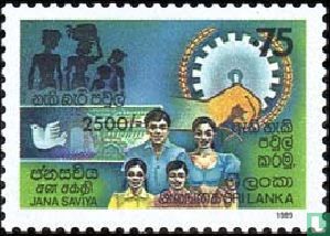 Rural development