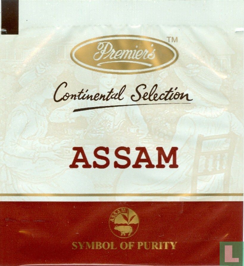 Assam