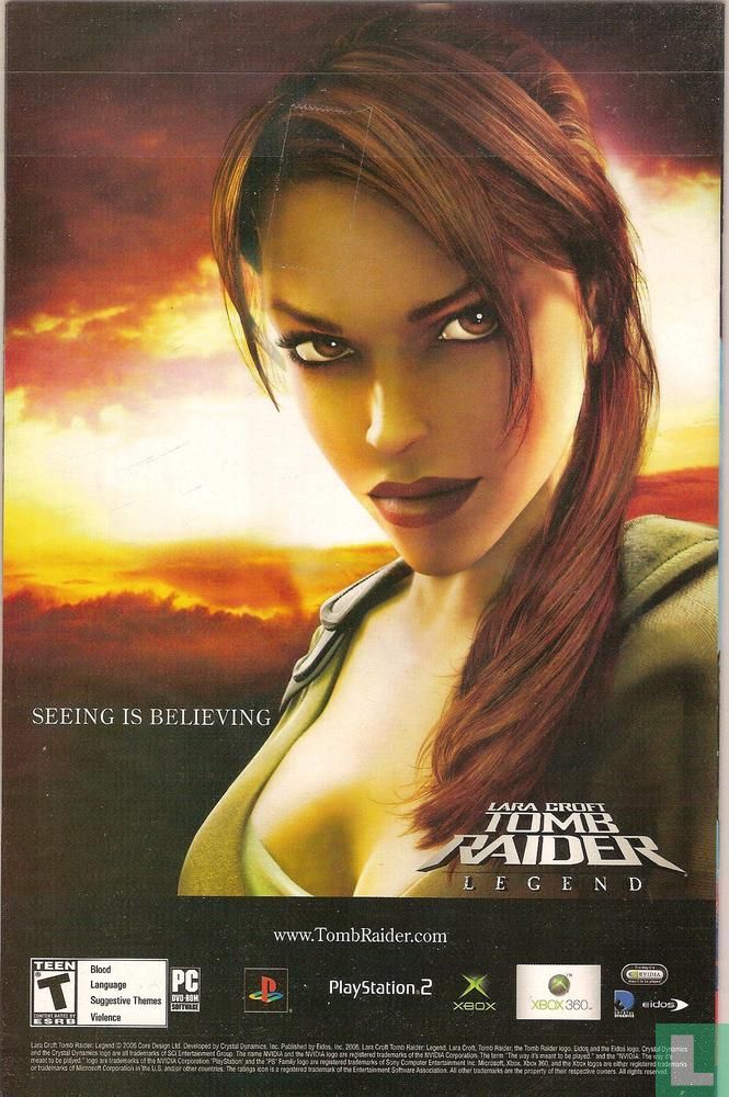 Outsiders 36