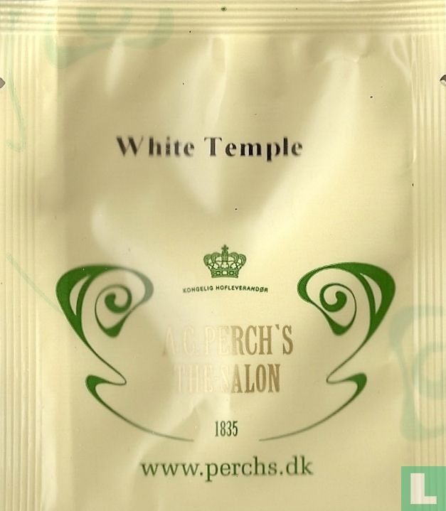 White Temple