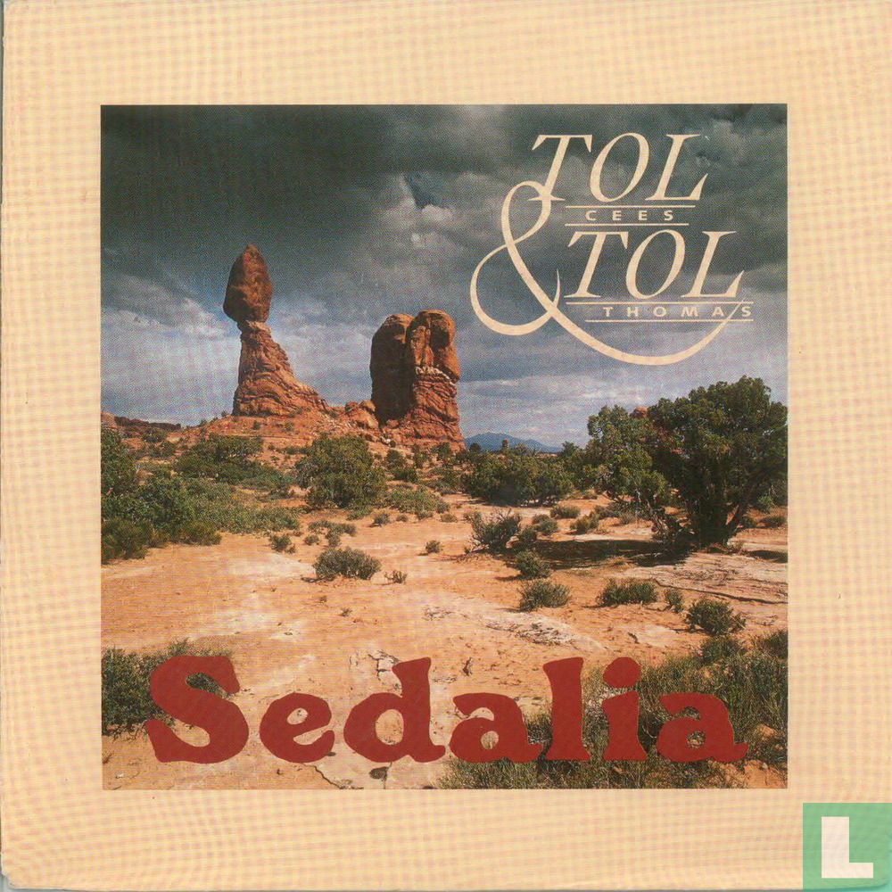 Sedalia