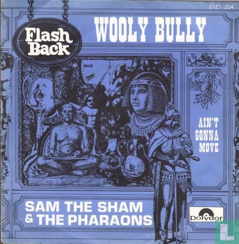 Wooly Bully