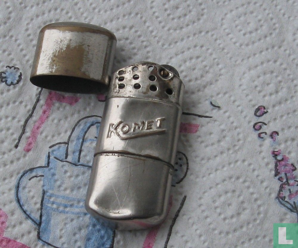 Komet