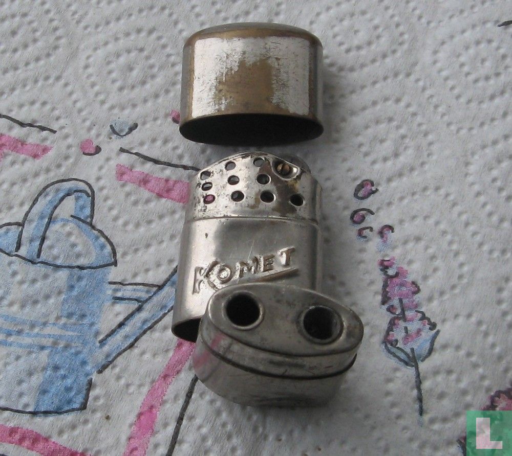 Komet