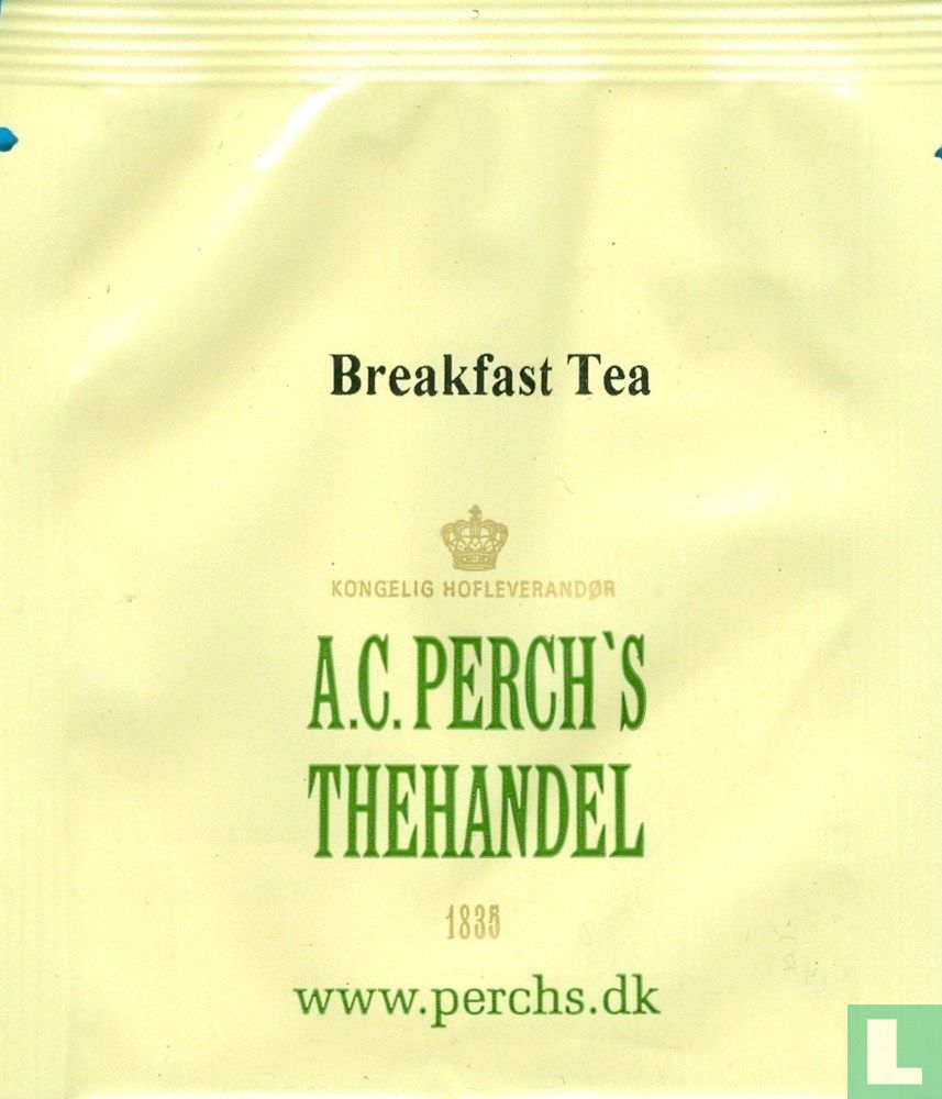Breakfast Tea