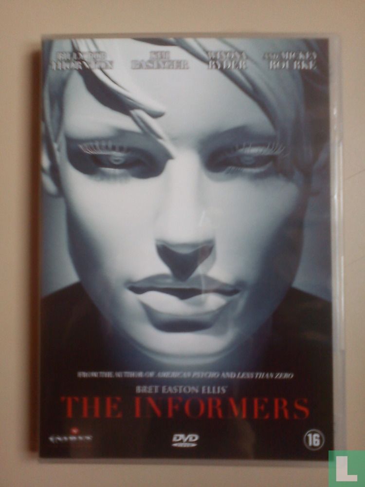The Informers