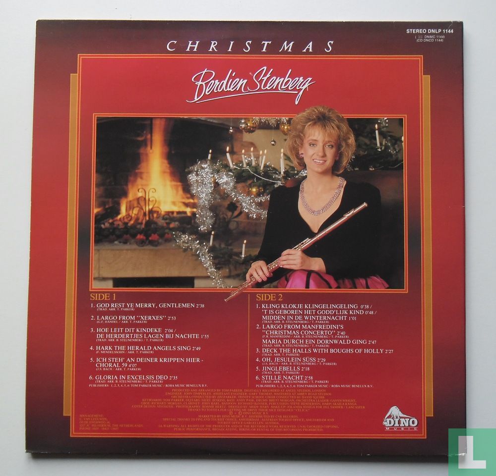 Christmas 