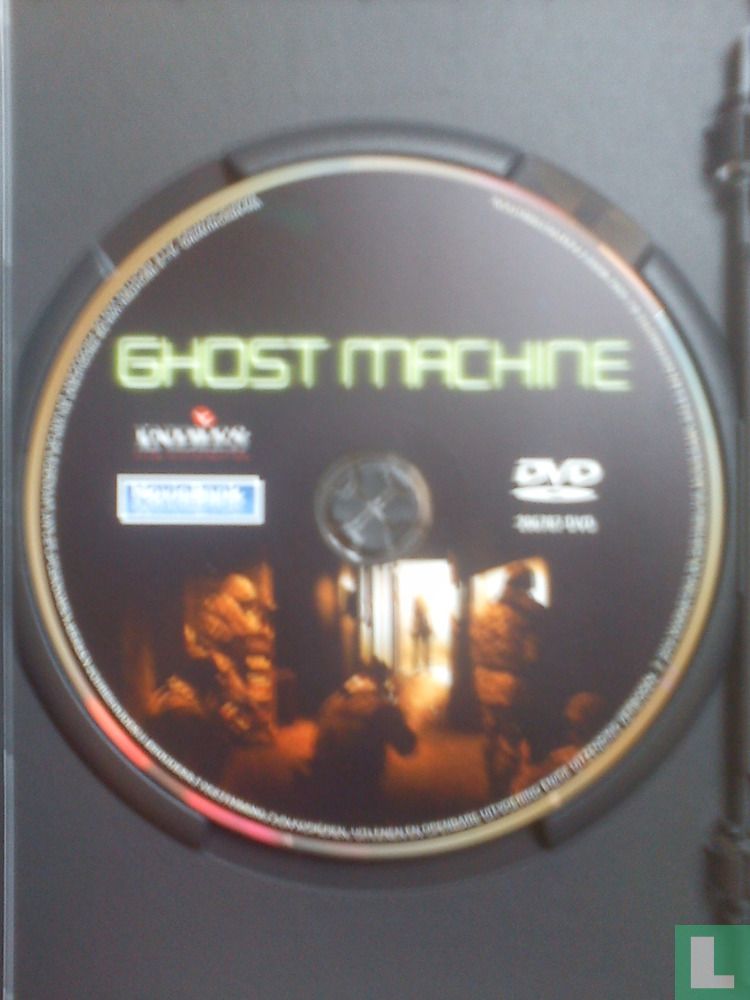 Ghost Machine
