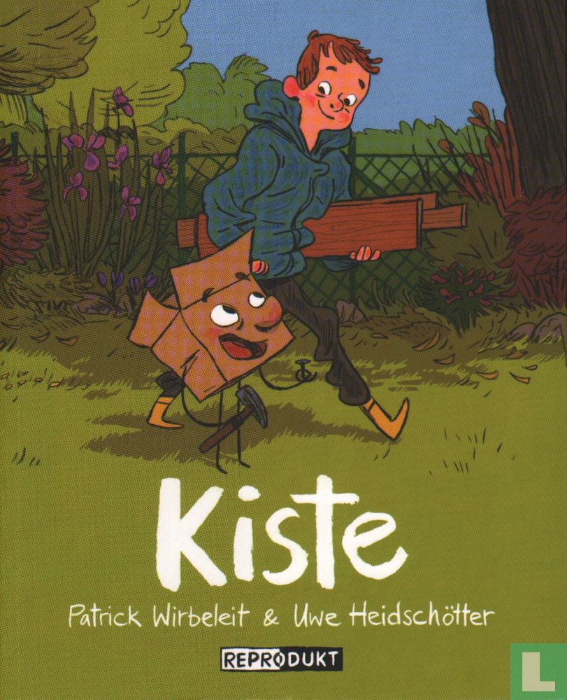 Kiste