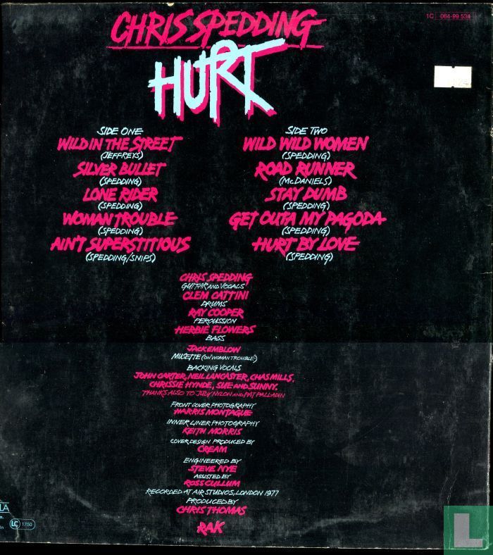 Hurt