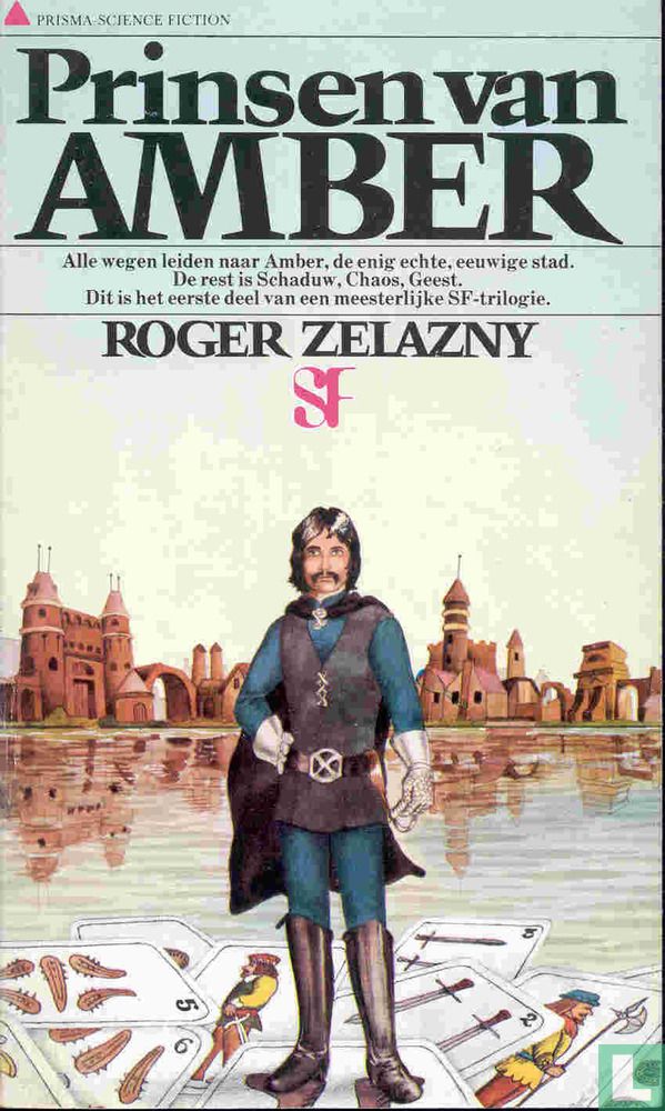 Prinsen van Amber