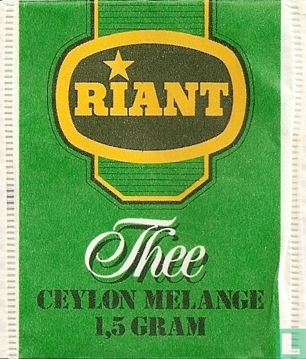 Ceylon Melange