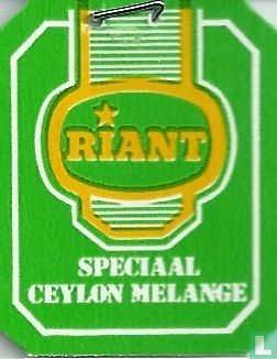 Ceylon Melange