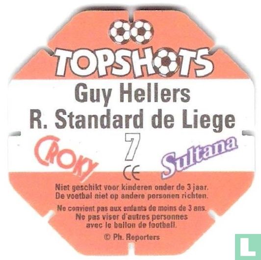 Guy Hellers