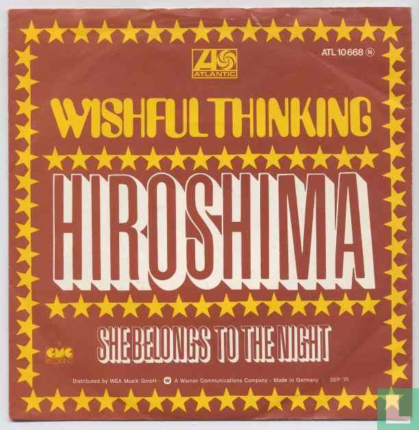 Hiroshima