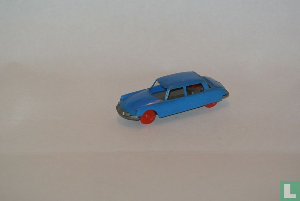 Citroën DS 19