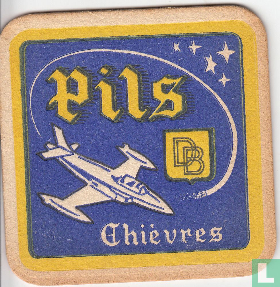 Pils Chièvres