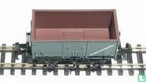 Open wagen BR