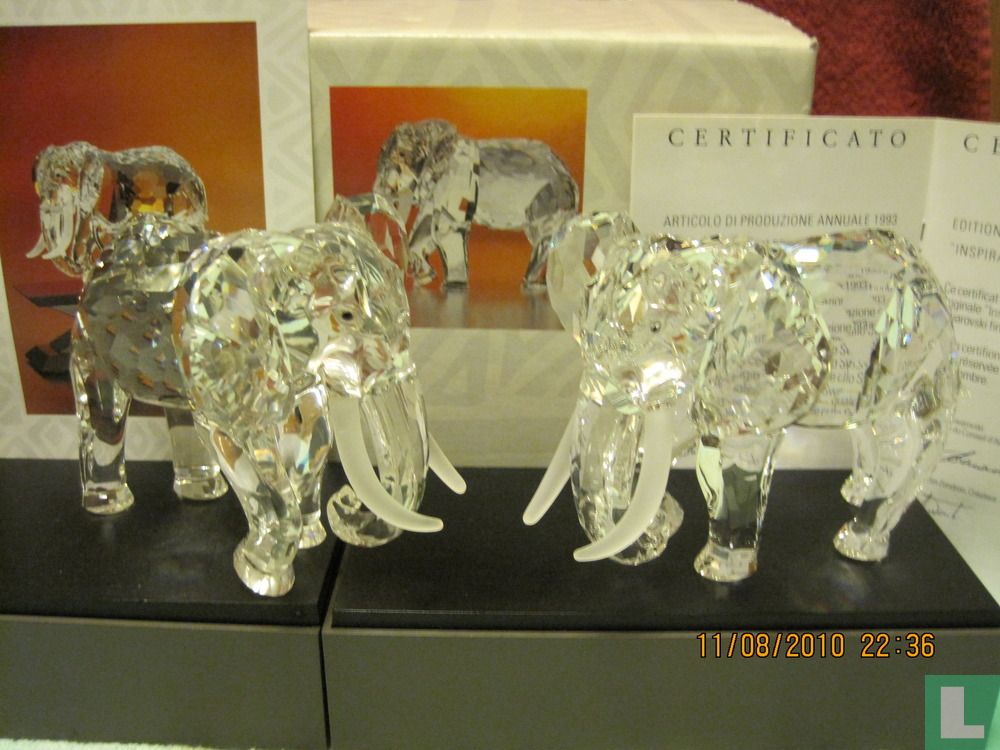 Éléphant