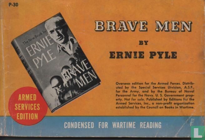 Brave men 