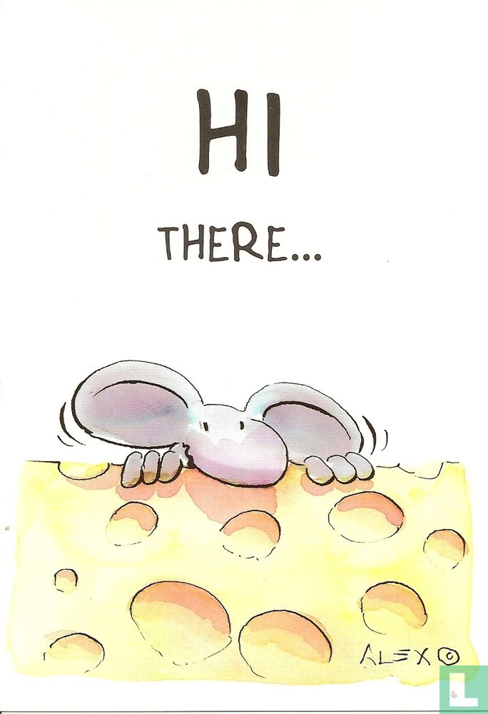 Hi there
