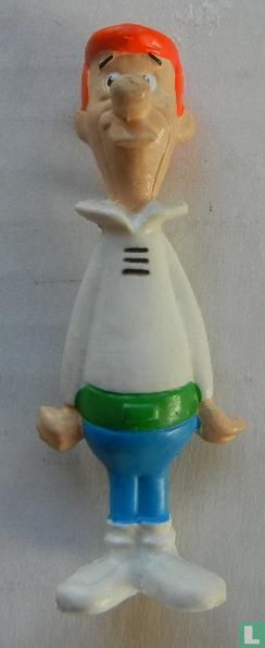 George Jetson