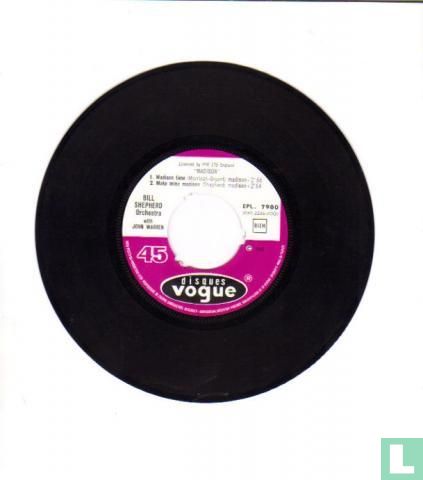 Madison Time