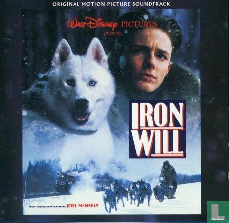 Iron Will