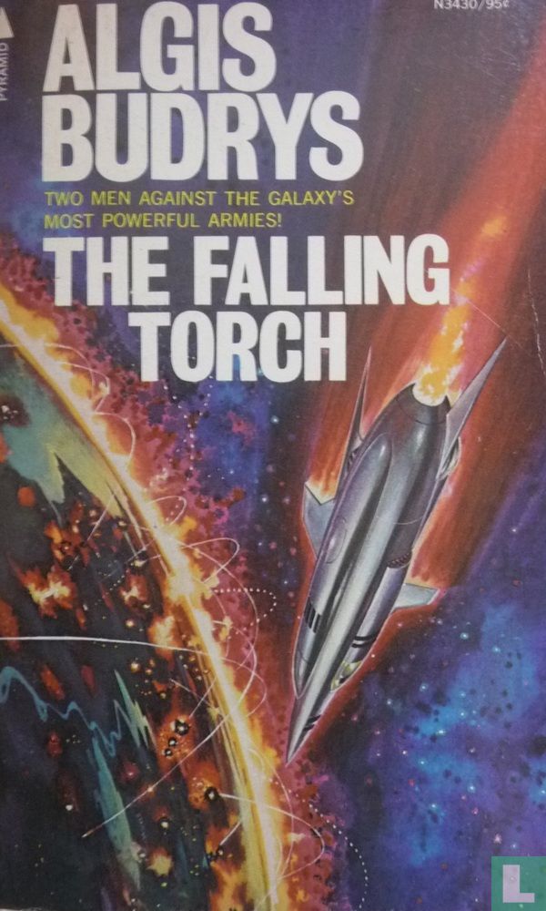 The Falling Torch