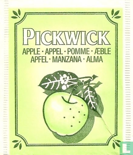 Apple-Appel-Pomme-Æble