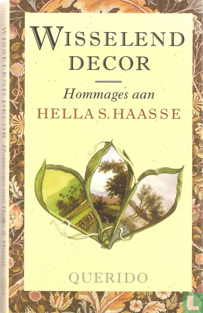 Wisselend decor