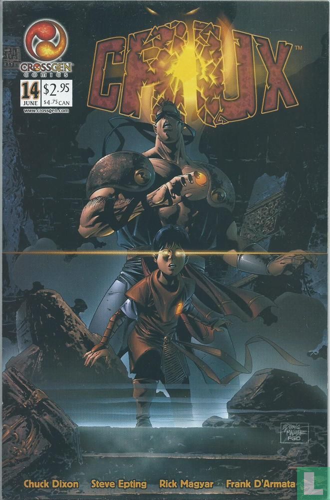 Crux 14