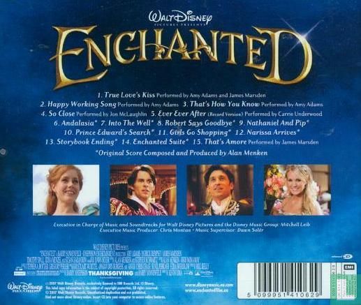 Enchanted